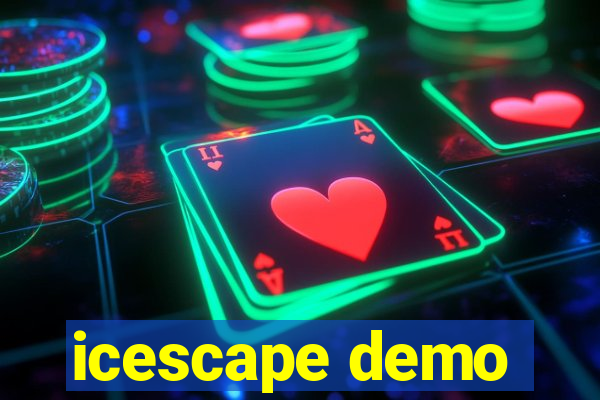 icescape demo